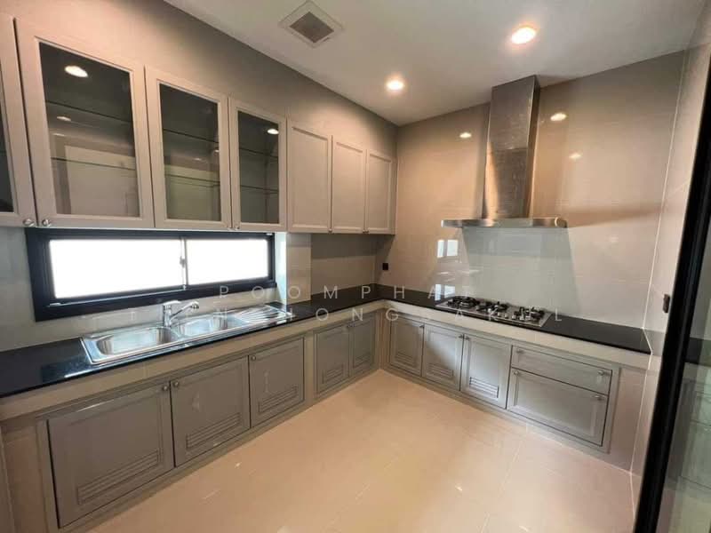 undefined, Bangkok, Suan Luang, Bangkok, 5 Bedrooms, 661 sqm, Single Detached House For Sale, by Poomphat Tienthongsakul, 500309368 - DDproperty.com