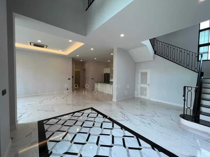 undefined, กรุงเทพ, สวนหลวง, กรุงเทพ, 661 ตร.ม., บ้านเดี่ยว ขาย, โดย Poomphat Tienthongsakul, 500309368 - DDproperty.com