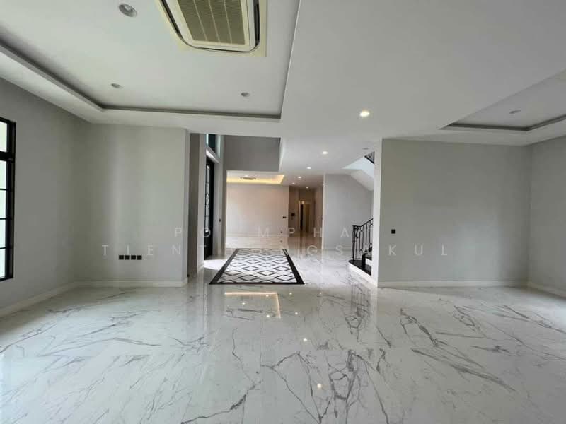 undefined, Bangkok, Suan Luang, Bangkok, 5 Bedrooms, 661 sqm, Single Detached House For Sale, by Poomphat Tienthongsakul, 500309368 - DDproperty.com