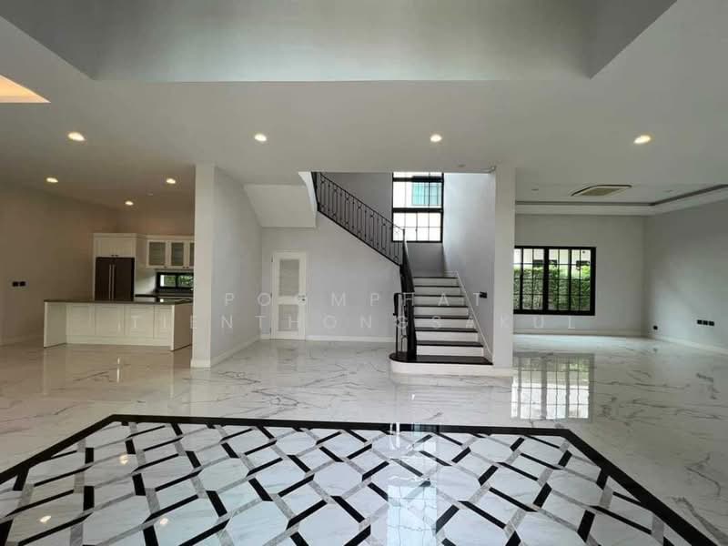 undefined, กรุงเทพ, สวนหลวง, กรุงเทพ, 661 ตร.ม., บ้านเดี่ยว ขาย, โดย Poomphat Tienthongsakul, 500309368 - DDproperty.com