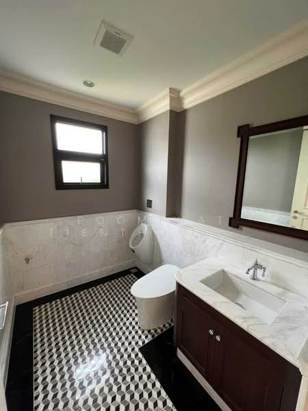 undefined, Bangkok, Suan Luang, Bangkok, 5 Bedrooms, 661 sqm, Single Detached House For Sale, by Poomphat Tienthongsakul, 500309368 - DDproperty.com