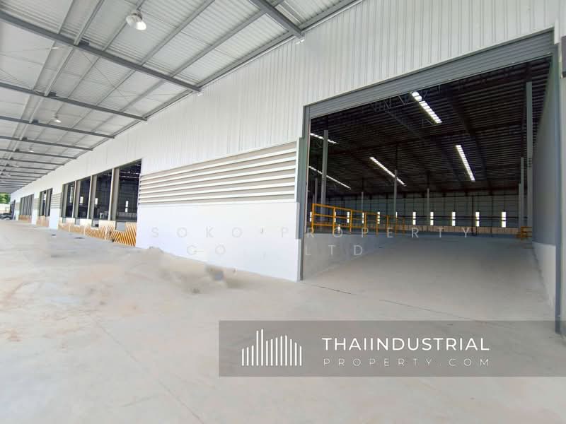 Factory or Warehouse 11,880 sqm for RENT at Bo Win, Si Racha, Chon Buri (Property ID: AT1983R), Chon Buri (Pattaya), Bo Win, Si Racha, Chon Buri (Pattaya), , 11,880 sqm, Warehouse/Factory For Rent, by AT SOKO PROPERTY CO., LTD, 500309370 - DDproperty.com