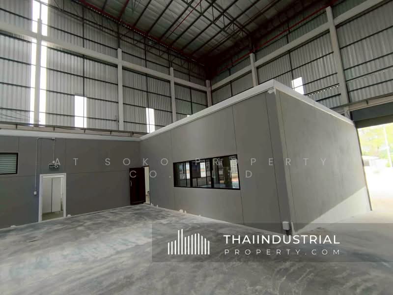 Factory or Warehouse 11,880 sqm for RENT at Bo Win, Si Racha, Chon Buri (Property ID: AT1983R), Chon Buri (Pattaya), Bo Win, Si Racha, Chon Buri (Pattaya), , 11,880 sqm, Warehouse/Factory For Rent, by AT SOKO PROPERTY CO., LTD, 500309370 - DDproperty.com
