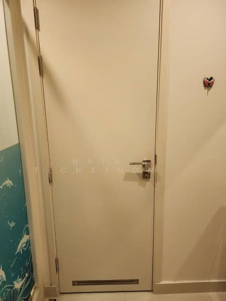The Room Sathorn-Taksin, Bangkok, 99 Ratchaphruek Road, Bukkalo, Thon Buri, Bangkok, 2 Bedrooms, 75 sqm, Condo For Sale, by Natasa Techathonthanakhun, 500309373 - DDproperty.com
