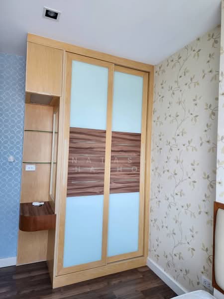 The Room Sathorn-Taksin, Bangkok, 99 Ratchaphruek Road, Bukkalo, Thon Buri, Bangkok, 2 Bedrooms, 75 sqm, Condo For Sale, by Natasa Techathonthanakhun, 500309373 - DDproperty.com