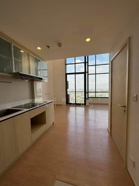 Maru Ekkamai 2, Bangkok, 70-5 Sukhumvit 63 Road, Phra Kanong Nua, Watthana, Bangkok, 2 Bedrooms, 76 sqm, Condo For Sale, by Poomphat Tienthongsakul, 500309375 - DDproperty.com