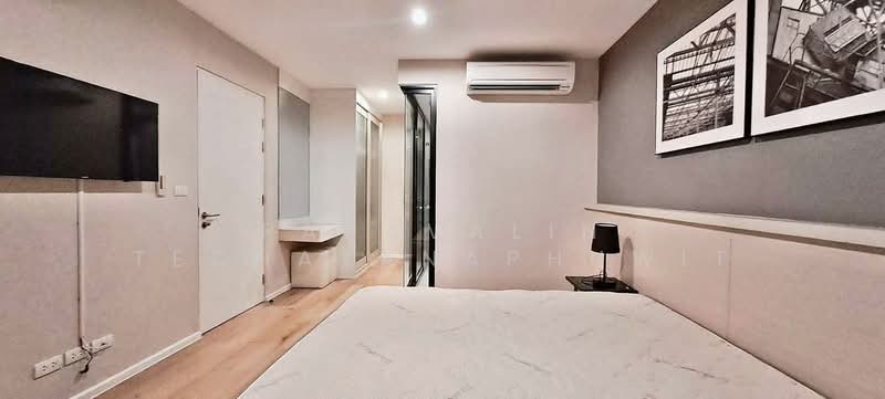 Estella Ekkamai (Movenpick Residences Ekkamai) : เมอเวนพิค เรสซิเดนซ์ เอกมัย, กรุงเทพ, ซอยสุขุมวิท 63, คลองตันเหนือ, วัฒนา, กรุงเทพ, 77 ตร.ม., คอนโด ให้เช่า, โดย Papavalin Techatanaphuwit, 500309377 - DDproperty.com