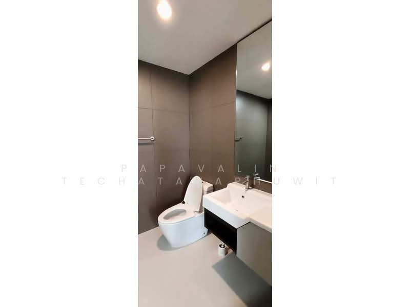 Estella Ekkamai (Movenpick Residences Ekkamai), Bangkok, Soi Sukhumvit 63, Khlong Tan Nua, Watthana, Bangkok, 2 Bedrooms, 77 sqm, Condo For Rent, by Papavalin Techatanaphuwit, 500309377 - DDproperty.com