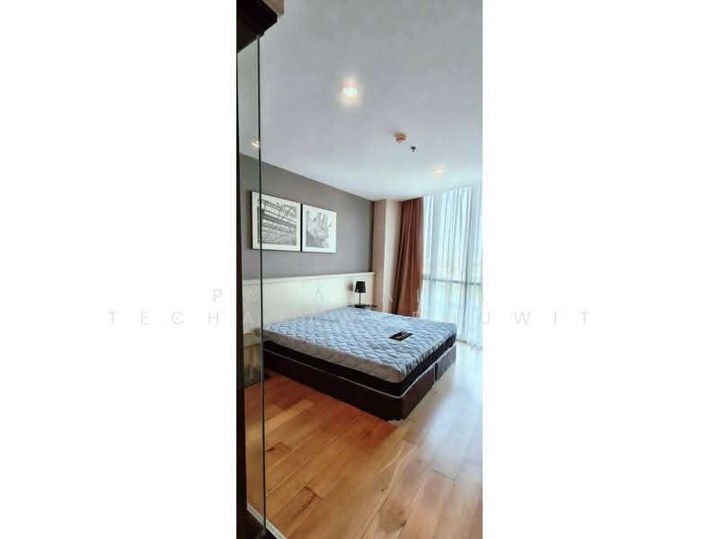 Estella Ekkamai (Movenpick Residences Ekkamai) : เมอเวนพิค เรสซิเดนซ์ เอกมัย, กรุงเทพ, ซอยสุขุมวิท 63, คลองตันเหนือ, วัฒนา, กรุงเทพ, 77 ตร.ม., คอนโด ให้เช่า, โดย Papavalin Techatanaphuwit, 500309377 - DDproperty.com