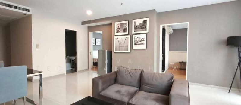Estella Ekkamai (Movenpick Residences Ekkamai) : เมอเวนพิค เรสซิเดนซ์ เอกมัย, กรุงเทพ, ซอยสุขุมวิท 63, คลองตันเหนือ, วัฒนา, กรุงเทพ, 77 ตร.ม., คอนโด ให้เช่า, โดย Papavalin Techatanaphuwit, 500309377 - DDproperty.com