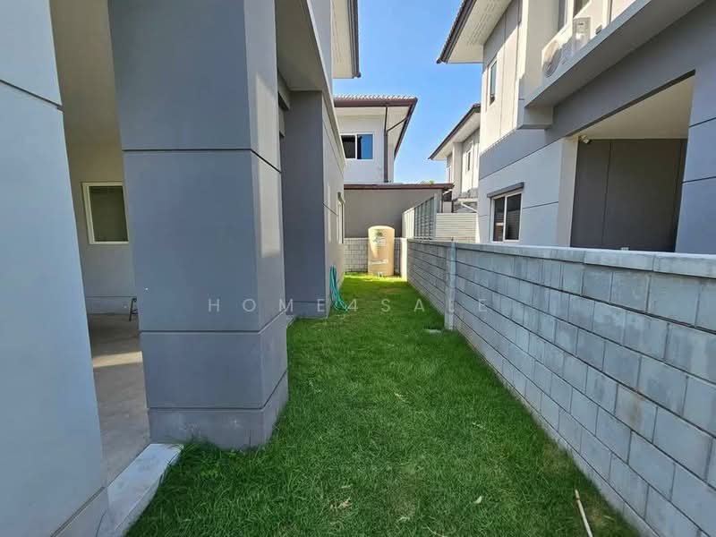 Centro Bangna-Wongwean, Bangkok, Kanchanaphisek Road, Dok Mai, Prawet, Bangkok, 4 Bedrooms, 225 sqm, Single Detached House For Sale, by Home4sale, 500309383 - DDproperty.com