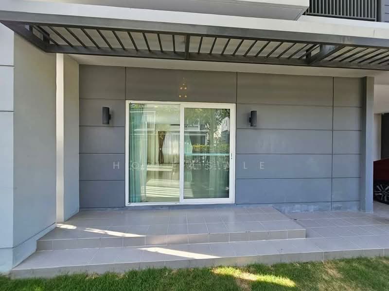 Centro Bangna-Wongwean, Bangkok, Kanchanaphisek Road, Dok Mai, Prawet, Bangkok, 4 Bedrooms, 225 sqm, Single Detached House For Sale, by Home4sale, 500309383 - DDproperty.com