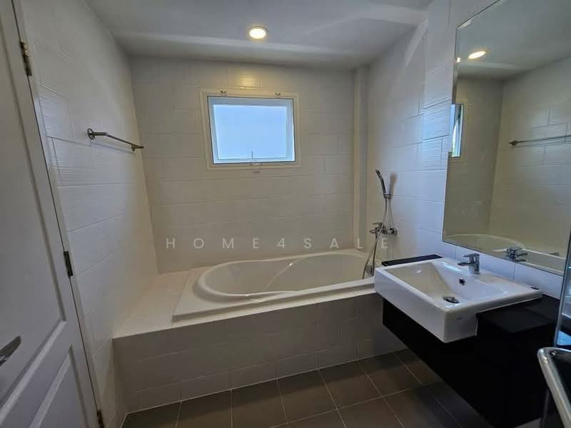 Centro Bangna-Wongwean, Bangkok, Kanchanaphisek Road, Dok Mai, Prawet, Bangkok, 4 Bedrooms, 225 sqm, Single Detached House For Sale, by Home4sale, 500309383 - DDproperty.com