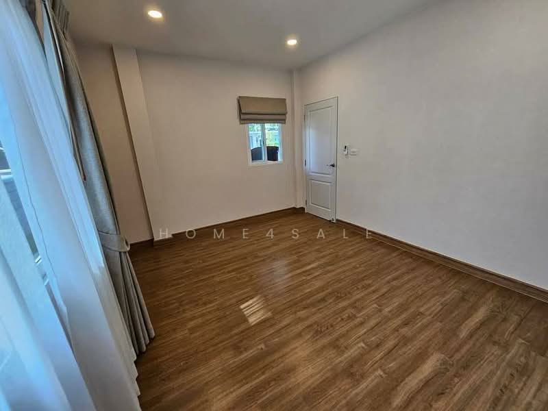 Centro Bangna-Wongwean, Bangkok, Kanchanaphisek Road, Dok Mai, Prawet, Bangkok, 4 Bedrooms, 225 sqm, Single Detached House For Sale, by Home4sale, 500309383 - DDproperty.com