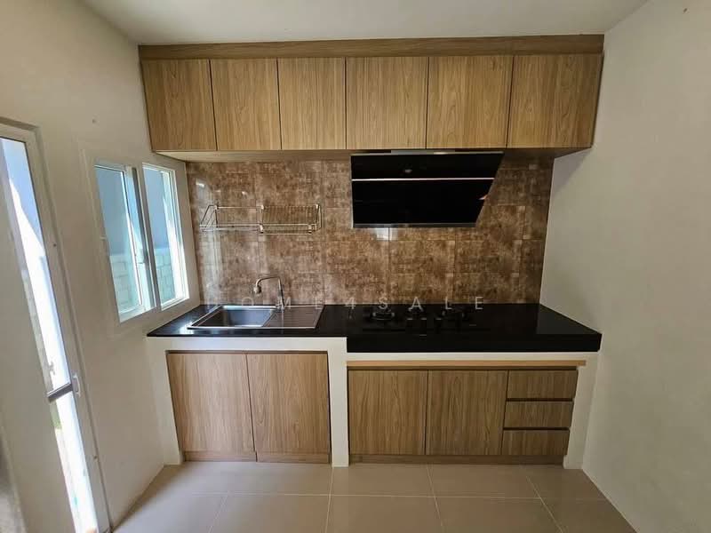 Centro Bangna-Wongwean, Bangkok, Kanchanaphisek Road, Dok Mai, Prawet, Bangkok, 4 Bedrooms, 225 sqm, Single Detached House For Sale, by Home4sale, 500309383 - DDproperty.com