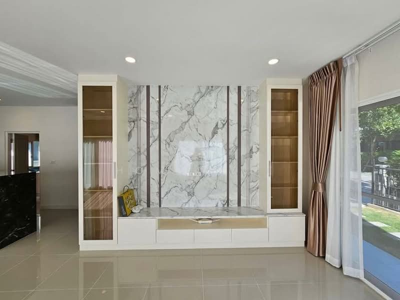 Centro Bangna-Wongwean, Bangkok, Kanchanaphisek Road, Dok Mai, Prawet, Bangkok, 4 Bedrooms, 225 sqm, Single Detached House For Sale, by Home4sale, 500309383 - DDproperty.com