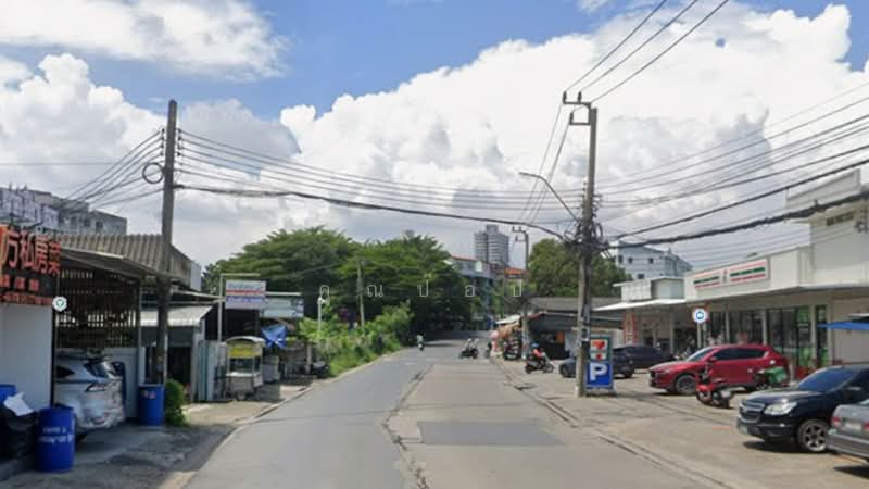 กรุงเทพ, กรุงเทพ, หัวหมาก, บางกะปิ, กรุงเทพ, 1,468 ตร.ม., ที่ดิน ขาย, โดย คุณป๊อป, 500309384 - DDproperty.com