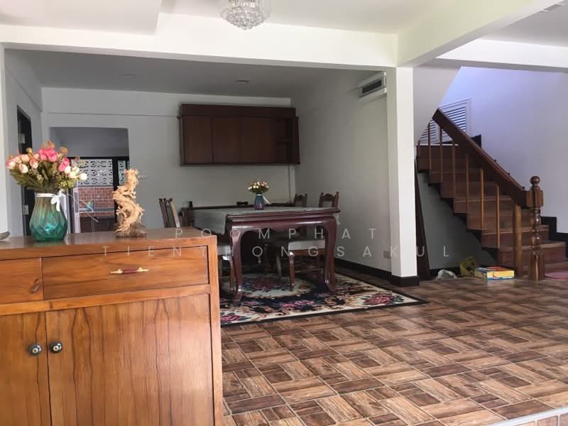 บ้าน 6-ห้องนอน, กรุงเทพ, สะพานสูง, กรุงเทพ, 500 ตร.ม., บ้านเดี่ยว ขาย, โดย Poomphat Tienthongsakul, 500309385 - DDproperty.com