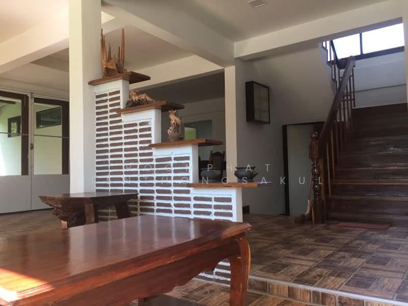6-BR House, Bangkok, Saphan Sung, Bangkok, 6 Bedrooms, 500 sqm, Single Detached House For Sale, by Poomphat Tienthongsakul, 500309385 - DDproperty.com