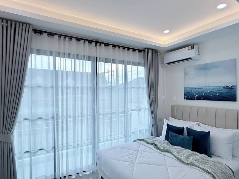 หมู่บ้านพัทยารุ่งเรือง, Chon Buri (Pattaya), Bang Lamung, Bang Lamung (Pattaya), Chon Buri (Pattaya), 2 Bedrooms, 90 sqm, Townhouse For Sale, by HOME Real Estate Service, 500309388 - DDproperty.com