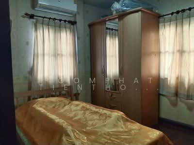 ขาย - Chuanchuen Ladprao : ชวนชื่น ลาดพร้าว, กรุงเทพ