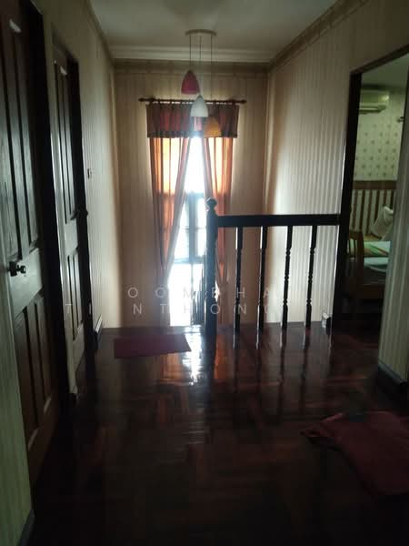 Chuanchuen Ladprao, Bangkok, Sukonthasawat Road, Lat Phrao, Bangkok, 2 Bedrooms, 93 sqm, Single Detached House For Sale, by Poomphat Tienthongsakul, 500309390 - DDproperty.com