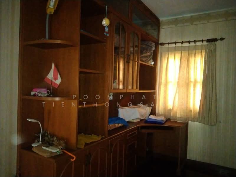 Chuanchuen Ladprao, Bangkok, Sukonthasawat Road, Lat Phrao, Bangkok, 2 Bedrooms, 93 sqm, Single Detached House For Sale, by Poomphat Tienthongsakul, 500309390 - DDproperty.com