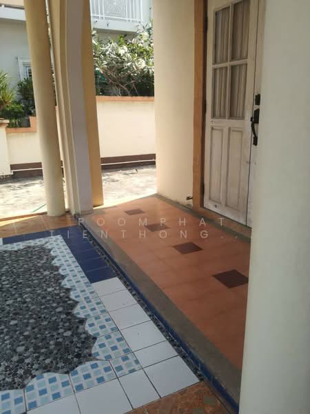 Chuanchuen Ladprao, Bangkok, Sukonthasawat Road, Lat Phrao, Bangkok, 2 Bedrooms, 93 sqm, Single Detached House For Sale, by Poomphat Tienthongsakul, 500309390 - DDproperty.com