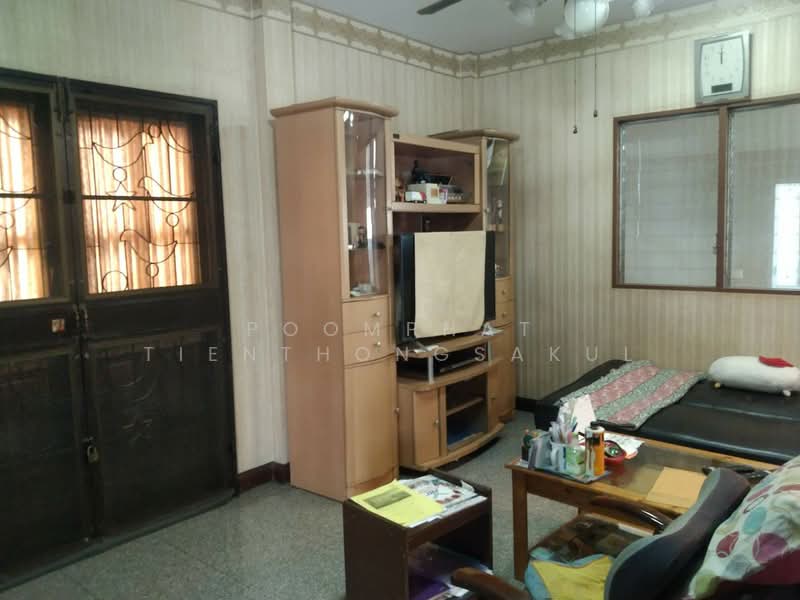 Chuanchuen Ladprao, Bangkok, Sukonthasawat Road, Lat Phrao, Bangkok, 2 Bedrooms, 93 sqm, Single Detached House For Sale, by Poomphat Tienthongsakul, 500309390 - DDproperty.com