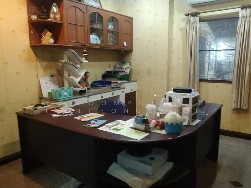 Chuanchuen Ladprao, Bangkok, Sukonthasawat Road, Lat Phrao, Bangkok, 2 Bedrooms, 93 sqm, Single Detached House For Sale, by Poomphat Tienthongsakul, 500309390 - DDproperty.com