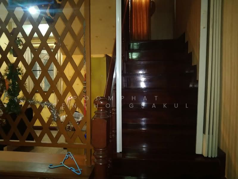 Chuanchuen Ladprao, Bangkok, Sukonthasawat Road, Lat Phrao, Bangkok, 2 Bedrooms, 93 sqm, Single Detached House For Sale, by Poomphat Tienthongsakul, 500309390 - DDproperty.com