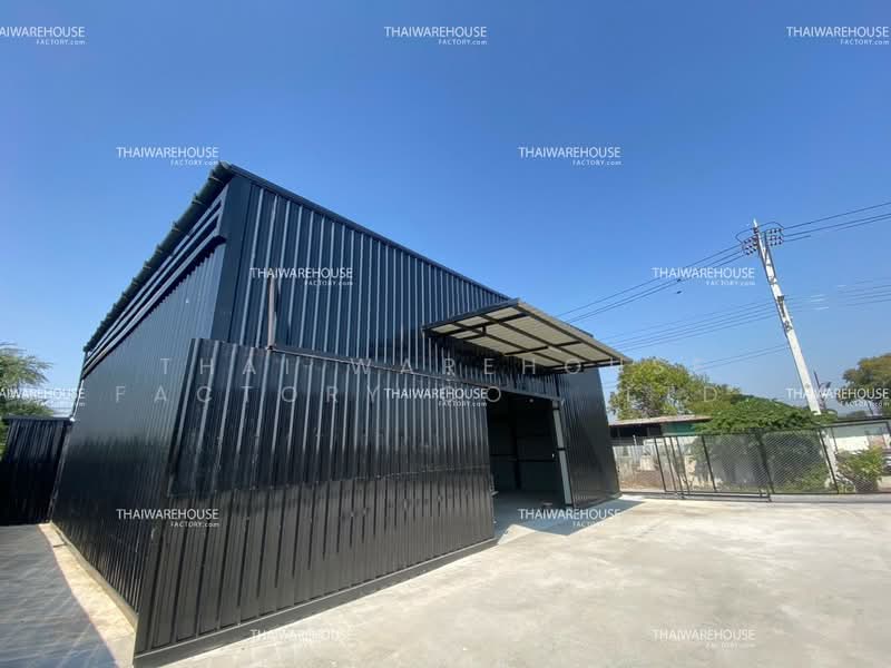 Factory and Warehouse for Rent 400 sqm Sam Wa Tawan Tok Khlong Sam Wa Bangkok, Bangkok, Sam Wa Tawan Tok, Khlong Sam Wa, Bangkok, , 400 sqm, Warehouse/Factory For Rent, by THAI WAREHOUSE FACTORY CO., LTD., 500309394 - DDproperty.com