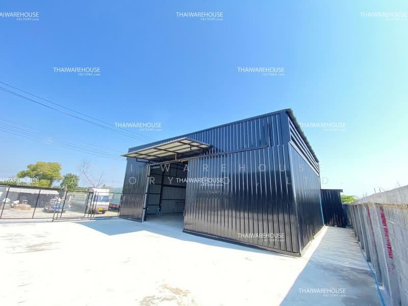 Factory and Warehouse for Rent 400 sqm Sam Wa Tawan Tok Khlong Sam Wa Bangkok, Bangkok, Sam Wa Tawan Tok, Khlong Sam Wa, Bangkok, , 400 sqm, Warehouse/Factory For Rent, by THAI WAREHOUSE FACTORY CO., LTD., 500309394 - DDproperty.com