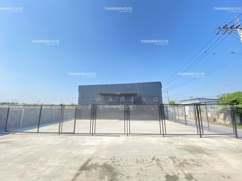 Factory and Warehouse for Rent 400 sqm Sam Wa Tawan Tok Khlong Sam Wa Bangkok, Bangkok, Sam Wa Tawan Tok, Khlong Sam Wa, Bangkok, , 400 sqm, Warehouse/Factory For Rent, by THAI WAREHOUSE FACTORY CO., LTD., 500309394 - DDproperty.com