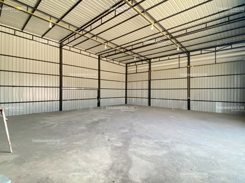 Factory and Warehouse for Rent 400 sqm Sam Wa Tawan Tok Khlong Sam Wa Bangkok, Bangkok, Sam Wa Tawan Tok, Khlong Sam Wa, Bangkok, , 400 sqm, Warehouse/Factory For Rent, by THAI WAREHOUSE FACTORY CO., LTD., 500309394 - DDproperty.com