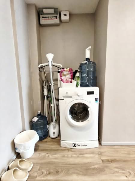Blossom Condo @ Sathorn-Charoenrat, Bangkok, Charoen Rat Road, Thung Wat Don, Sathon, Bangkok, 2 Bedrooms, 62 sqm, Condo For Rent, by Thida Thewinram, 500309395 - DDproperty.com