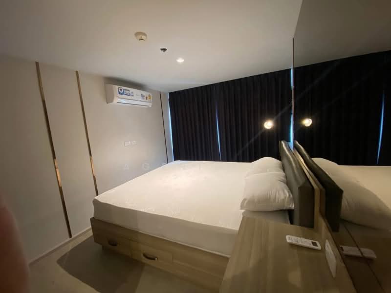 Altitude Unicorn Sathorn-Tha Phra, Bangkok, Ratchaphruek Road, Talat Plu, Thon Buri, Bangkok, 2 Bedrooms, 51 sqm, Condo For Rent, by Agentbkk, 500309397 - DDproperty.com