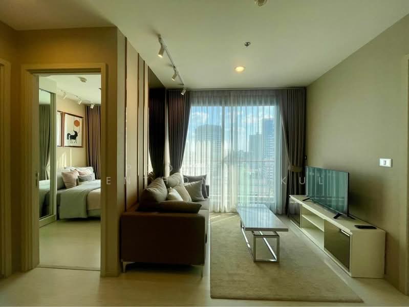 Rhythm Sukhumvit 42, Bangkok, Soi Sukhumvit 42, Sukhumvit Road, Phra Kanong, Khlong Toei, Bangkok, 2 Bedrooms, 57 sqm, Condo For Sale, by Poomphat Tienthongsakul, 500309400 - DDproperty.com