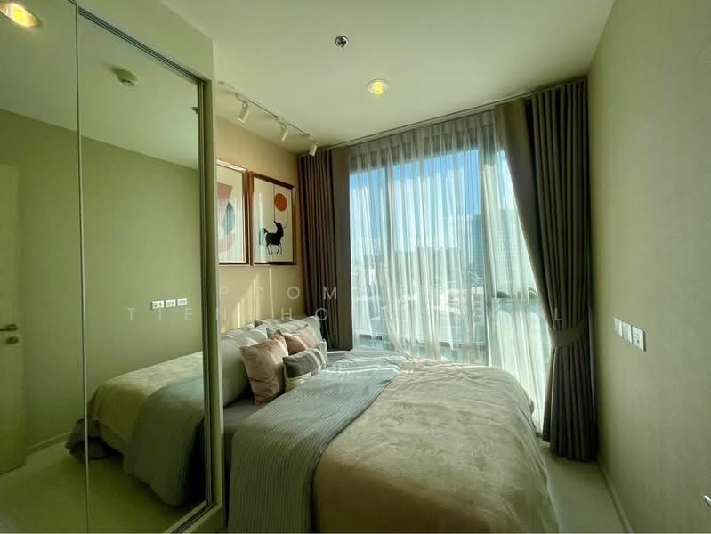 Rhythm Sukhumvit 42, Bangkok, Soi Sukhumvit 42, Sukhumvit Road, Phra Kanong, Khlong Toei, Bangkok, 2 Bedrooms, 57 sqm, Condo For Sale, by Poomphat Tienthongsakul, 500309400 - DDproperty.com