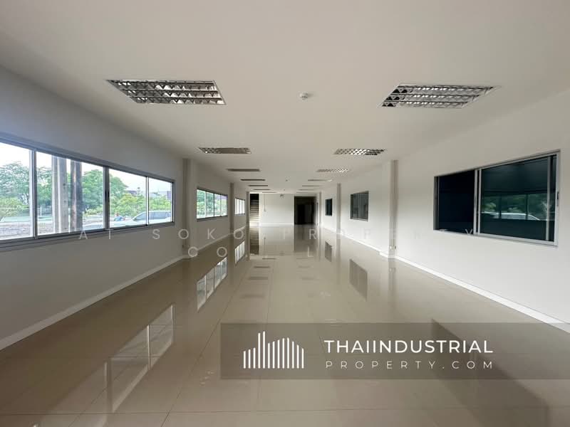 โกดังให้เช่า โรงงานให้เช่า 1,808 ตรม บางโฉลง, บางพลี, สมุทรปราการ (หมายเลขประกาศ: AT1985R), สมุทรปราการ, บางโฉลง, บางพลี, สมุทรปราการ, 1,808 ตร.ม., โกดัง-โรงงาน ให้เช่า, โดย AT SOKO PROPERTY CO., LTD, 500309404 - DDproperty.com
