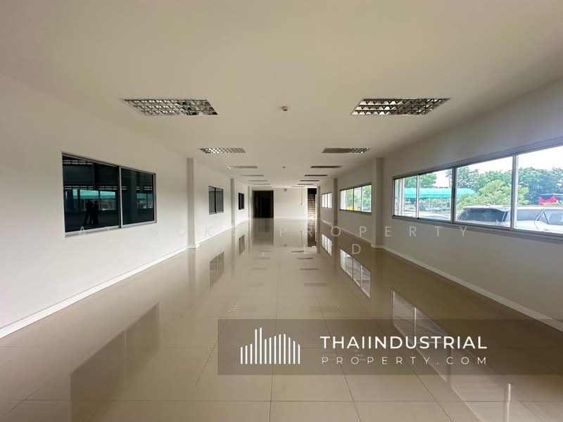 Factory or Warehouse 1,808 sqm for RENT at Bang Chalong, Bang Phli, Samut Prakan (ID: AT1985R), Samut Prakan, Bang Chalong, Bang Plee, Samut Prakan, , 1,808 sqm, Warehouse/Factory For Rent, by AT SOKO PROPERTY CO., LTD, 500309404 - DDproperty.com