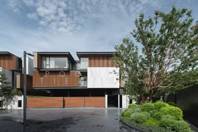 ขาย - Sonle Residences, กรุงเทพ