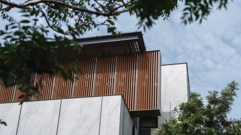 Sonle Residences, Bangkok, Wong Sawang, Bang Sue, Bangkok, 5 Bedrooms, 1,365 sqm, Single Detached House For Sale, by Poomphat Tienthongsakul, 500309405 - DDproperty.com