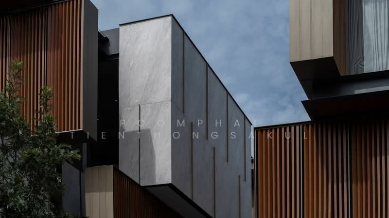 Sonle Residences, Bangkok, Wong Sawang, Bang Sue, Bangkok, 5 Bedrooms, 1,365 sqm, Single Detached House For Sale, by Poomphat Tienthongsakul, 500309405 - DDproperty.com
