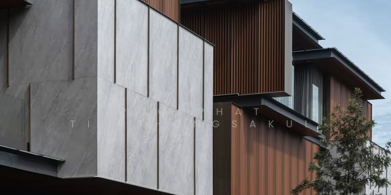 Sonle Residences, Bangkok, Wong Sawang, Bang Sue, Bangkok, 5 Bedrooms, 1,365 sqm, Single Detached House For Sale, by Poomphat Tienthongsakul, 500309405 - DDproperty.com