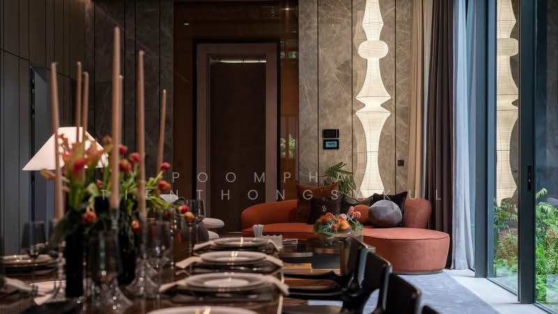 Sonle Residences, กรุงเทพ, วงศ์สว่าง, บางซื่อ, กรุงเทพ, 1,365 ตร.ม., บ้านเดี่ยว ขาย, โดย Poomphat Tienthongsakul, 500309405 - DDproperty.com