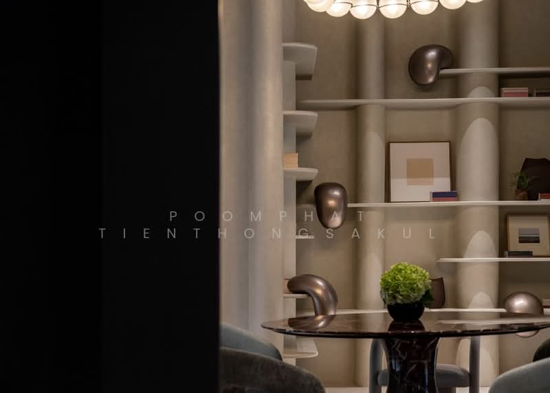 Sonle Residences, กรุงเทพ, วงศ์สว่าง, บางซื่อ, กรุงเทพ, 1,365 ตร.ม., บ้านเดี่ยว ขาย, โดย Poomphat Tienthongsakul, 500309405 - DDproperty.com