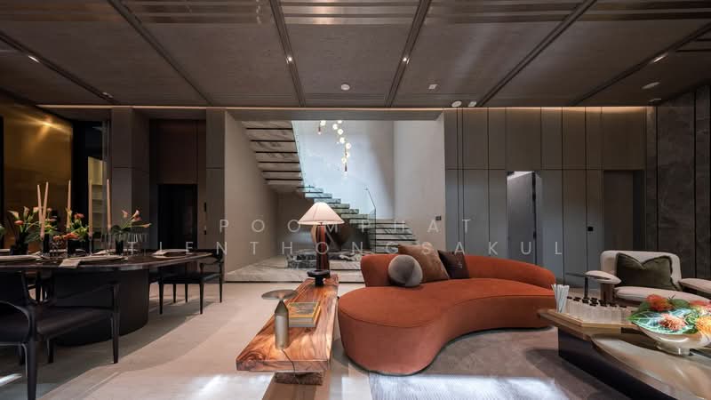 Sonle Residences, กรุงเทพ, วงศ์สว่าง, บางซื่อ, กรุงเทพ, 1,365 ตร.ม., บ้านเดี่ยว ขาย, โดย Poomphat Tienthongsakul, 500309405 - DDproperty.com