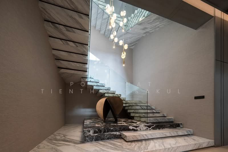 Sonle Residences, Bangkok, Wong Sawang, Bang Sue, Bangkok, 5 Bedrooms, 1,365 sqm, Single Detached House For Sale, by Poomphat Tienthongsakul, 500309405 - DDproperty.com