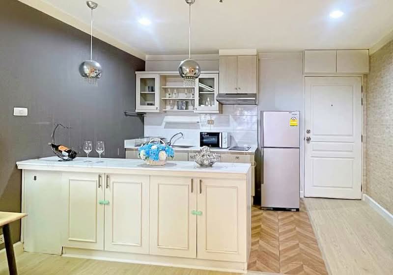 The Waterford Diamond Tower Sukhumvit, Bangkok, 758/18 Soi Sukhumvit 30/1, Sukhumvit Road, Khlong Toei, Bangkok, 2 Bedrooms, 71 sqm, Condo For Rent, by Nitchakarn Wanitwichakornkit , 500309408 - DDproperty.com